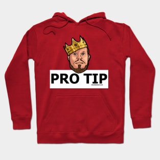 Pro Tip Hoodie